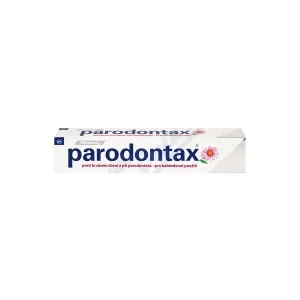 Dantų pasta PARODONTAX WHITENING 75ml