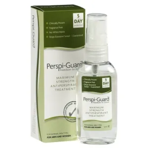 Antiperspirantas PERSPI-GUARD 50ml