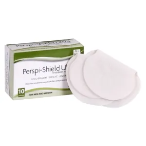 Įklotai pažastims PERSPI-SHIELD ULTRA 10vnt