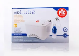 Inhaliatorius kompresorinis PIC AIR Cube