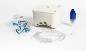 Inhaliatorius kompresorinis PIC AIR Cube