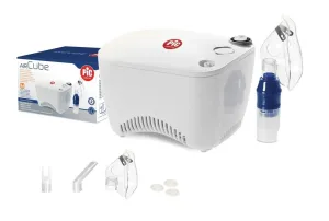 Inhaliatorius kompresorinis PIC AIR Cube