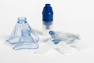 Inhaliatorius kompresorinis PIC AIR FAMILY Evolution (visai šeimai)