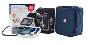 Kraujospūdžio matuoklis automatinis PIC EASY RAPID