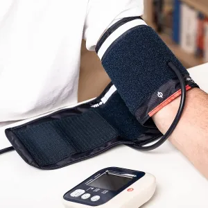 Kraujospūdžio matuoklis automatinis PIC EASY RAPID