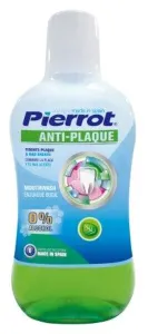 Burnos skalavimo skystis nuo apnašų PIERROT 500ml