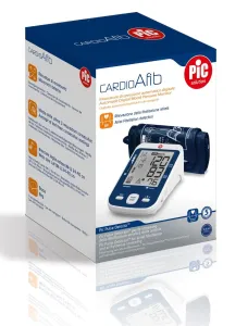 Kraujospūdžio matuoklis automatinis PIC CARDIO AFIB