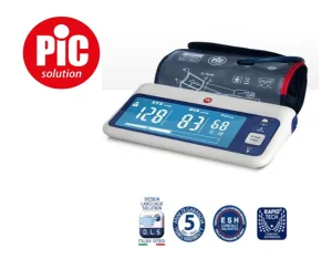 Kraujospūdžio matuoklis automatinis PIC HELP RAPID