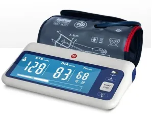 Kraujospūdžio matuoklis automatinis PIC HELP RAPID