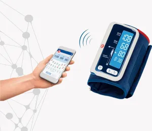 Kraujospūdžio matuoklis automatinis PIC MOBILE RAPID