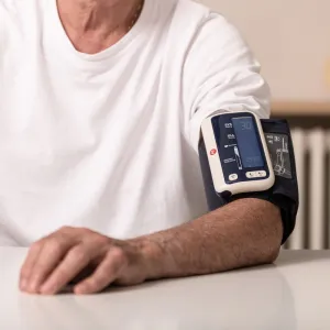 Kraujospūdžio matuoklis automatinis PIC MOBILE RAPID