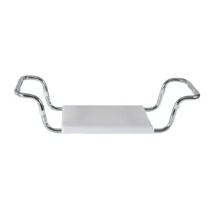 Plastikinis suoliukas voniai