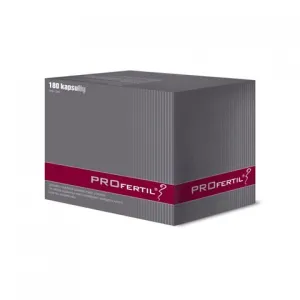 Maisto papildas PROFERTIL N180