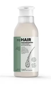 reHAIR kondicionierius su Biotinu 250ml