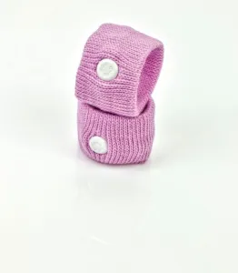 Apyrankė nuo pykinimo SEA-BAND mama (suaug. rausva)