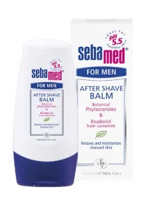 Balzamas po skutimosi SEBAMEN 100ml