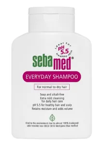 Šampūnas kiekvienai dienai SEBAMED 200ml
