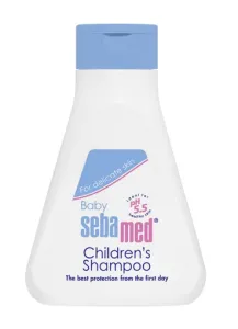 Šampūnas vaikams SEBAMED BABY 150ml