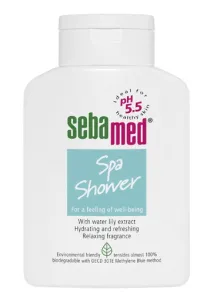 Dušo žele SEBAMED SPA SHOWER 200ml