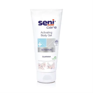 Aktyvizuojantis gelis SENI CARE 200ml