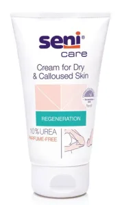 Kremas sausai ir suragėjusiai odai SENI CARE 100ml (su šlapalu 10%)
