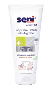 Kremas su argininu  SENI CARE 200ml