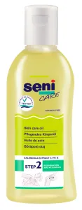 Masažinis aliejus SENI CARE 200ml
