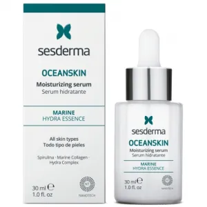 SESDERMA OCEANSKIN drėkinantis serumas 30ml