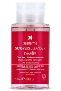 SESDERMA SENSYSES OVALIS liposominis valiklis seborėjiniam dermatitui 200ml