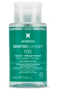 SESDERMA SENSYSES ROS liposominis valiklis raustančiai odai 200ml