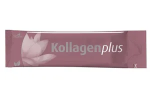 Maisto papildas SILICEA HUBNER Original Kollagen plus 60x15ml