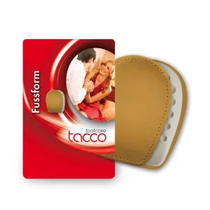 Ortopedinės pakulnės (2vnt.)