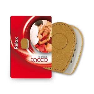 Ortopedinės pakulnės su išpjova (2vnt.)