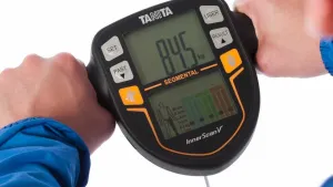 Segmentinis kūno kompozicijos analizatorius TANITA BC-545N