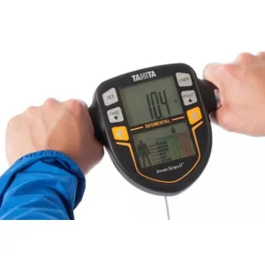 Segmentinis kūno kompozicijos analizatorius TANITA BC-545N