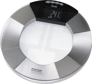 Svarstyklės – kūno kompozicijos analizatorius TANITA BC-570