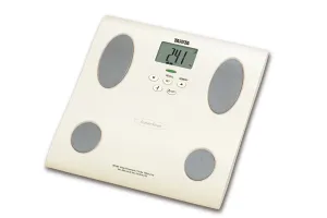 Svarstyklės – kūno kompozicijos analizatorius moterims TANITA BC-581