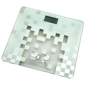 Vonios svarstyklės elektroninės TANITA HD-380 (baltos sp.)