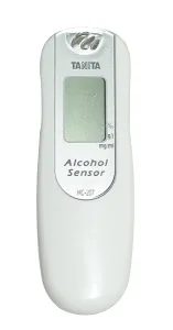 Alkotesteris TANITA HC-207
