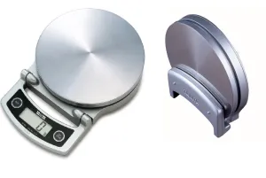 Virtuvinės svarstyklės TANITA KD-400