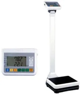 Profesionalios suaugusiųjų svarstyklės TANITA WB-100 MAP