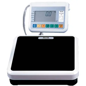 Profesionalios suaugusiųjų svarstyklės TANITA WB-100 MAS (be stovo)