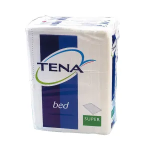 Vienkartinės paklotės TENA BED SUPER 60x90cm N26