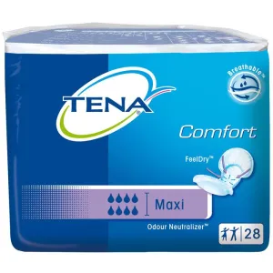 Paketai TENA COMFORT MAXI N28