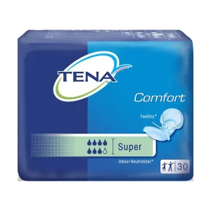 Paketai TENA COMFORT SUPER N36