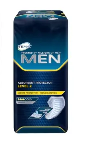 Įklotai vyrams TENA FOR MEN LEVEL 2 N20