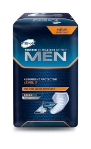 Įklotai vyrams TENA FOR MEN LEVEL 3 N16