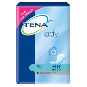 Įklotai moterims TENA LADY MAXI N6