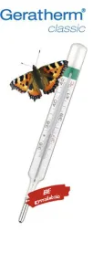 Termometras be gyvsidabrio GERATHERM CLASSIC