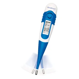 Termometras elektroninis minkštu galu GERATHERM FLEX